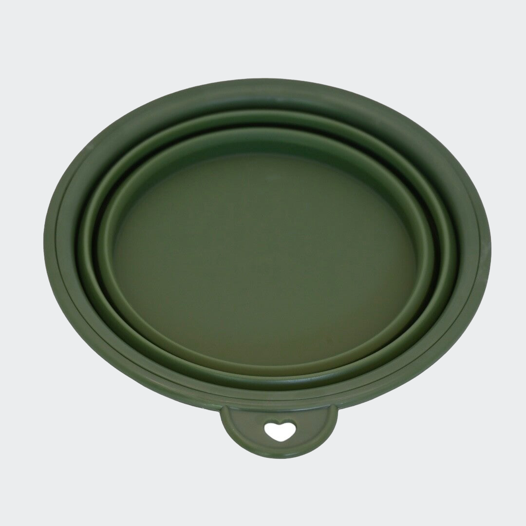 Gamelle pliable Alfie