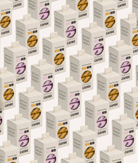 Sacs à Excréments Compostables - Parfum Vanille