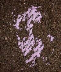 Sacs à Excréments Compostables - Parfum Lavande