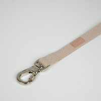 Laisse pour chien Poppy - Rose clair