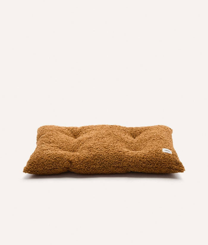 Coussin pour chien mouton Mustard, Bela