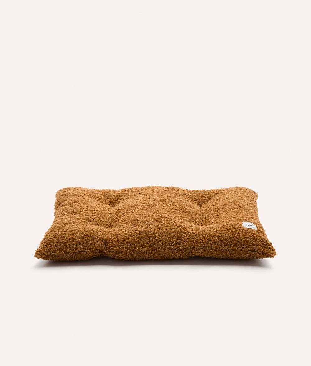 Coussin pour chien mouton Mustard, Bela
