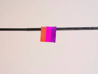 Tour de cou Zelda - Electric Sunset