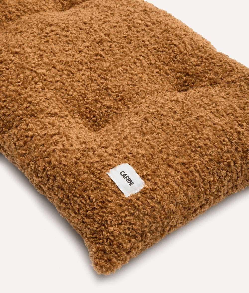 Coussin pour chien mouton Mustard, Bela