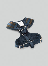 Harnais Watson - Tartan Hackett x Hugo & Hudson