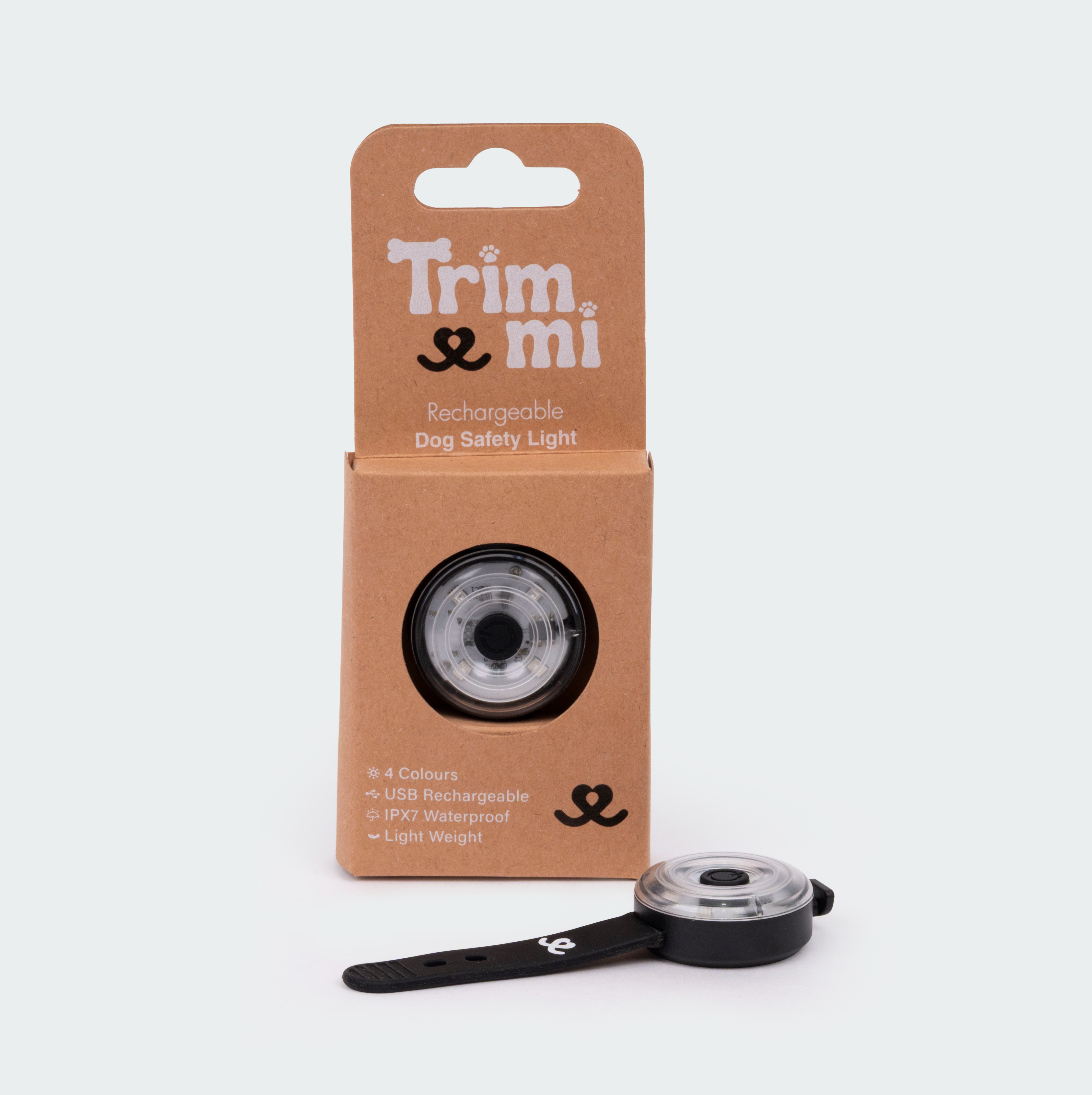 Lampe de collier Alfie