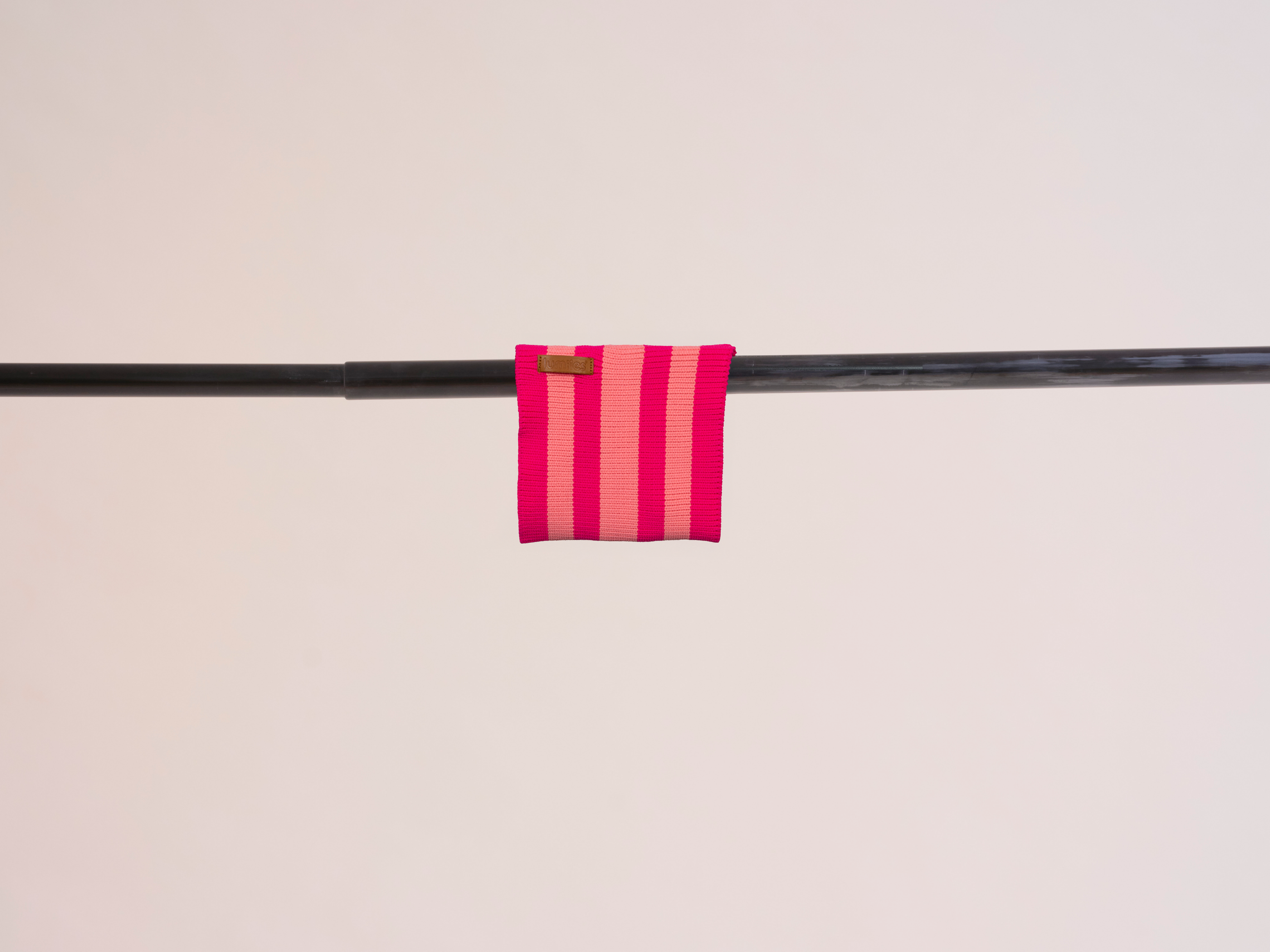 Tour de cou Zelda - Pink Parade