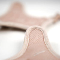 Harnais pour chien Poppy -  Rose clair