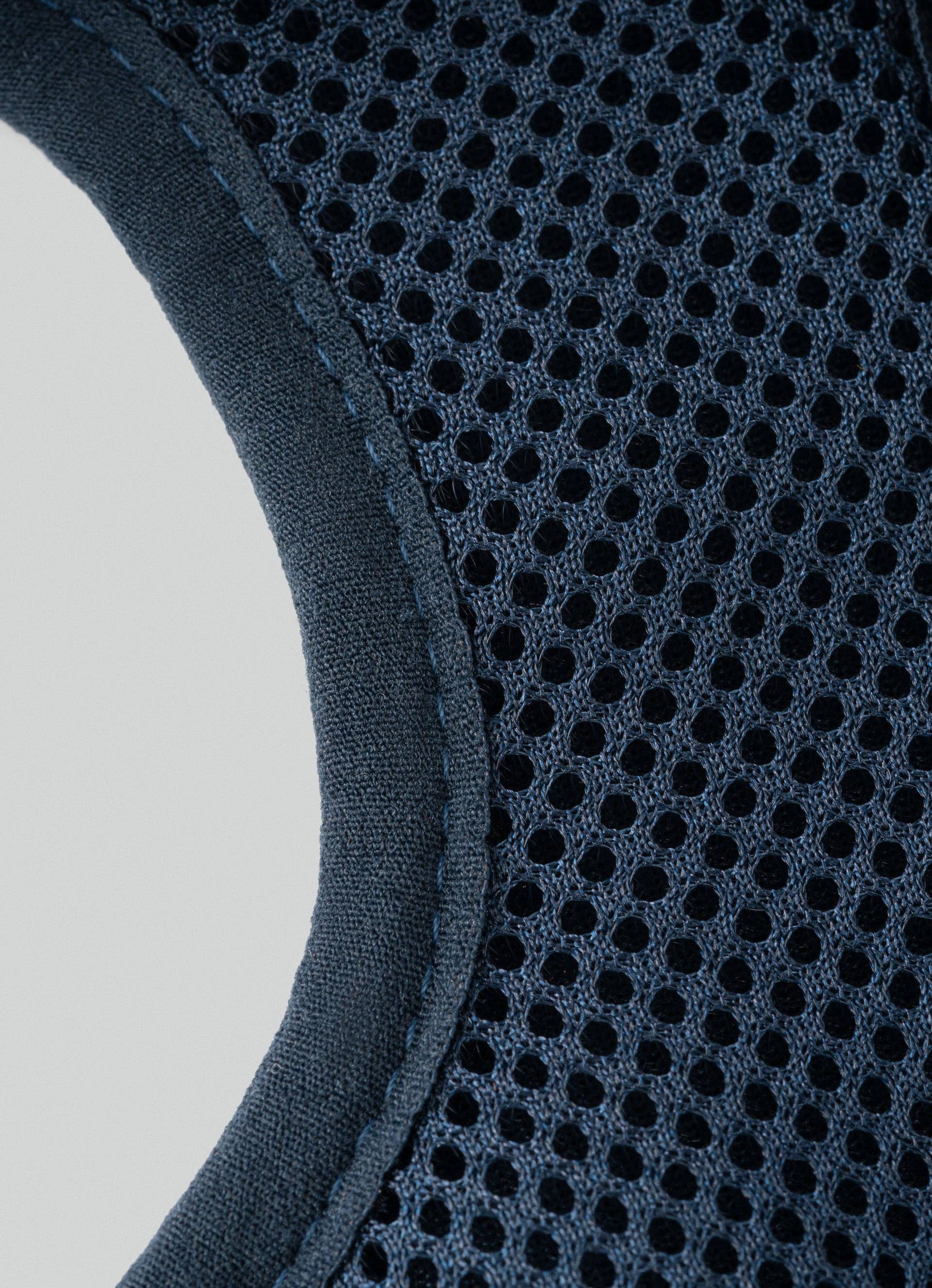 Harnais Watson - Tartan Hackett x Hugo & Hudson