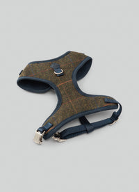 Harnais Watson - Tartan Hackett x Hugo & Hudson