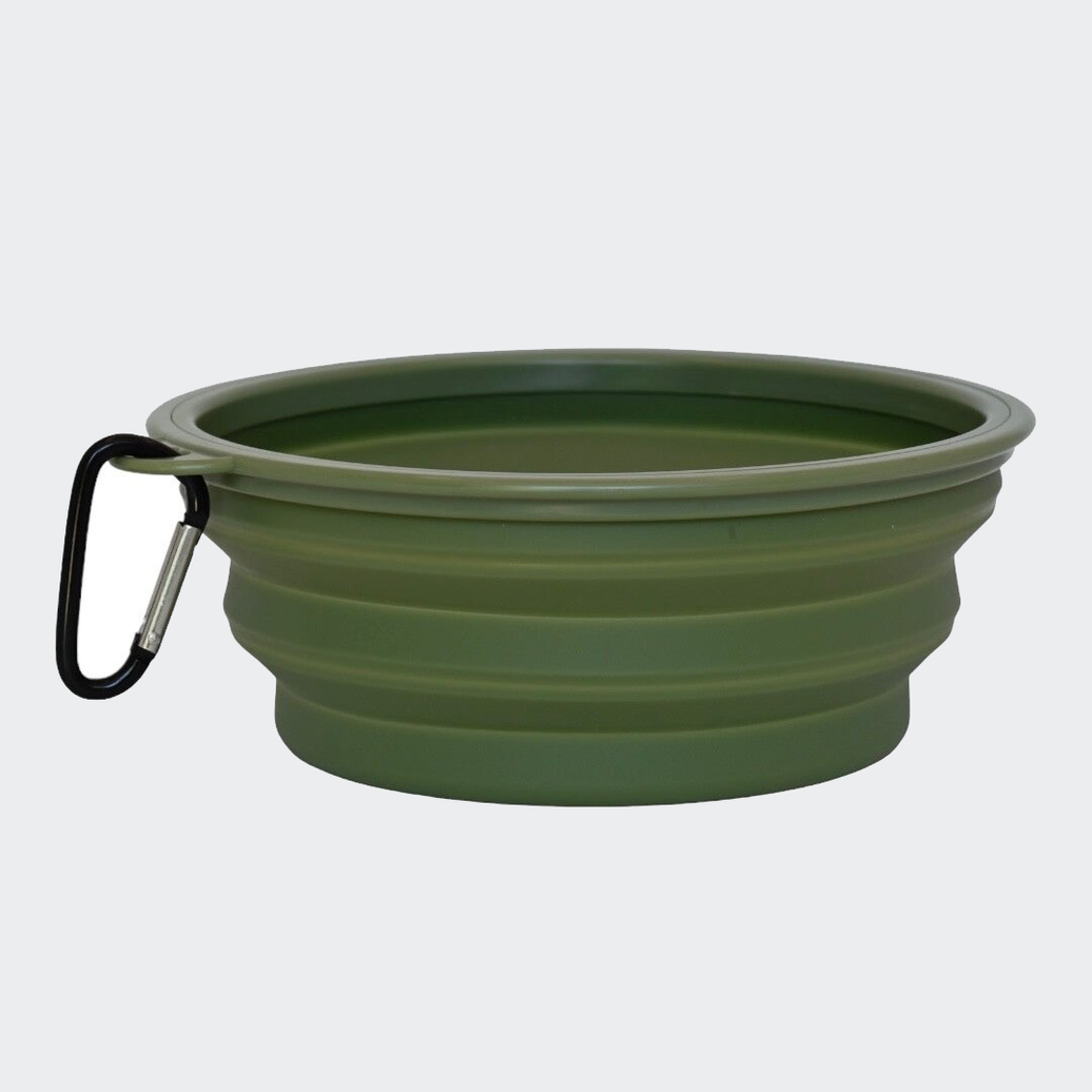 Gamelle pliable Alfie